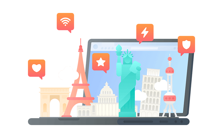 在洪都拉斯连接到中国vpn - GOTOCN
